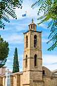 Agios Ioannis, Kathedrale des Hl. Johannes, Nikosia, Bezirk Nikosia, Republik Zypern