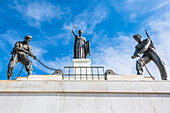  Freedom Monument, Nicosia, Nicosia District, Republic of Cyprus 