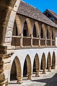  Timios Stavros Monastery, Omodos, Limassol District, Republic of Cyprus 