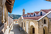  Timios Stavros Monastery, Omodos, Limassol District, Republic of Cyprus 