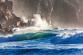  waves, surf, Portugal, Algarve, Atlantic 
