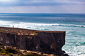 Europa, Portugal, Algarve, Atlantikküste,