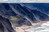 Europa, Portugal, Algarve, Cordoama Beach, Atlantikküste,