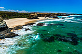 Europa, Portugal, Algarve, Atlantikküste,