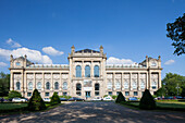 Niedersächsisches Landesmuseum, Landesgalerie, Hannover, Niedersachsen, Deutschland