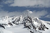  Ski resort Kals am Großglockner, East Tyrol, Austria 