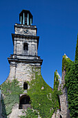 Ägidienkirche, Ruine, Hannover, Niedersachsen, Deutschland