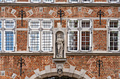  The Armoury, Hanseatic City of Lübeck, Schleswig-Holstein, Germany  