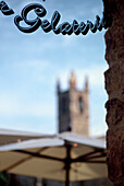  Tuscany,Siena,Gelateria,Italy 