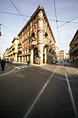  Turin,City,People 