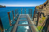  Viewpoint near Faial &#39;Miradouro do Guindaste&#39; 