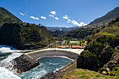  Viewpoint near Faial &#39;Miradouro do Guindaste&#39; 