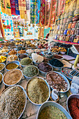  Views of a Nubian village near Aswan, Egypt 