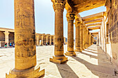  Temple of Philae, Aswan, Egypt 