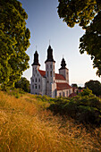  Saint Mary&#39;s Cathedral, Visby, Gotand Island, Sweden 