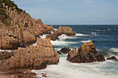  Cliffs, Josefinelust, Kullaberg, Skåne County, Sweden 