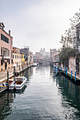 Venedig, Venetien, Italien