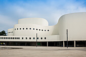 Schauspielhaus, Düsseldorf, Rheinland, Nordrhein-Westfalen, Deutschland