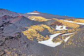 Etna National Park, Etna, Sicily, Italy