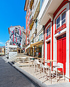 Praca do Comercio, Coimbra, Coimbra district, Centro Region, Portugal