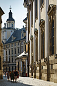  Universität Leopoldina, Breslau, Niederschlesien, Polen 