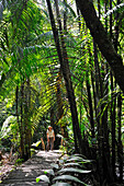 Soberania National Park,Republic of Panama,Central America