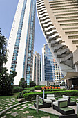  Trump Ocean Club International Hotel und Tower Panama, Punta Pacifica, Panama-Stadt, Republik Panama, Mittelamerika 