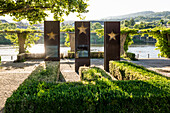 Denkmal, Schengen, Kanton Remich, Luxemburg