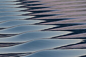  wave formations, Svalbard, Norway 