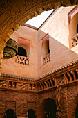  In the historic Medina of Agadir in Morocco. 