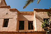  In the historic Medina of Agadir in Morocco. 