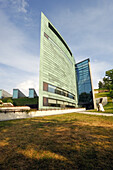 Kumu Art Museum,Tallinn,estonia,northern europe