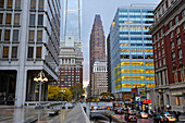  Arch Street, Philadelphia, Pennsylvania, Nordosten der USA, 