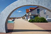  Promenade, Kellenhusen, Schleswig-Holstein, Germany 