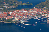  Waren an der Mueritz, Mecklenburg-Vorpommern, Germany 