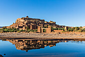 Ait ben Haddou in Marokko