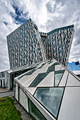  AC Bella Sky Hotel and Congress Center in Copenhagen, Denmark 