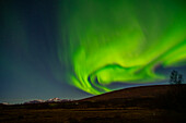  Norway, Lyngen Alps 