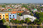 Solo (Surakarta), Java island, Indonesia, Southeast Asia