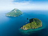  Serua Island, Pulau Serua, Moluccas, Banda Sea, Indonesia 