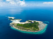  Pulau Gelu, Misool, Raja Ampat, Indonesia 