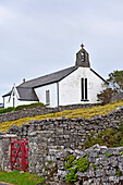 Inishmore, the largest of the Aran Islands, Galway Bay, West Coast, Republic of Ireland, North-western Europe