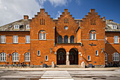  Holstebro Station, Ringkjobing, Denmark 