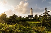  Blåvandshuk Lighthouse, Blåvand, Ribe, Denmark 