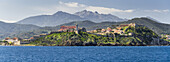  Portoferraio, Monte Capanne, Elba Island, Tuscany, Italy 