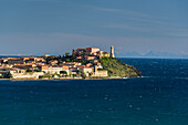 Portoferraio, Insel Elba, Toskana, Italien