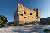  Senj Fortress, Croatia 