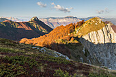  Prokletije mountains, Gusinje, Montenegro 