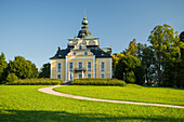  Villa Toscana, Gmunden, Traunsee, Upper Austria, Austria 