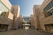 Centro Cultural de Belém, Kulturzentrum, Lissabon, Portugal